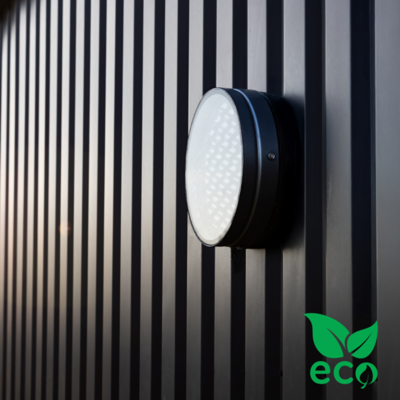 Gereduceerde Prijs Powerdaylight 35cm buitenzijde Cradle ECO zijgevel