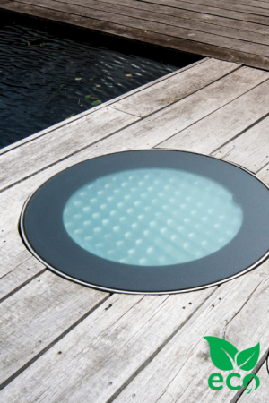 Solatube 35cm Cradle Eco overloopbaar buitenzijde Gereduceerde Prijs