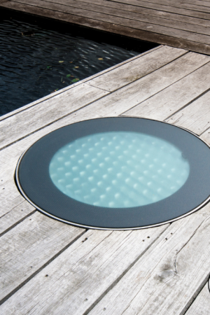 Solatube 53cm Cradle overloopbaar buitenzijde Gecertificeerd