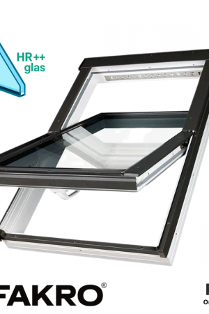 Aanbieding Fakro dakraam PTP-V U30 ABMX 55×78 kunststof