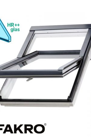 Aanbieding Fakro tuimeldakraam FTW-V U30 AWMK FSC 66×98