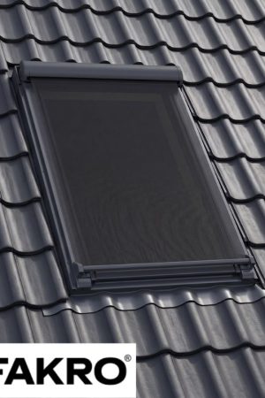 Alleen Vandaag Fakro AMZ Komfort Screen 55×98 handbediend