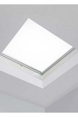 Alleen Vandaag Fakro rolgordijn ARF/D 100×100