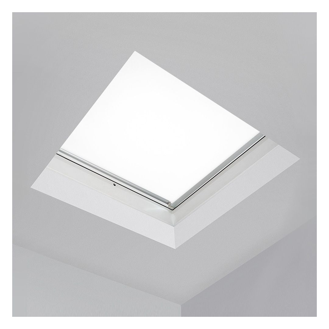 Weekendaanbieding Fakro rolgordijn ARF/D 120×120