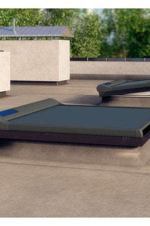 AMZ/F I (090) Solar 10K 100×150 Koop Online