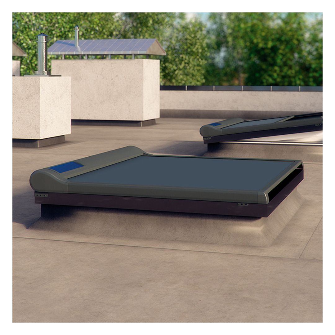 AMZ/F I (090) Solar 03K 70×70 Fabrieksprijs
